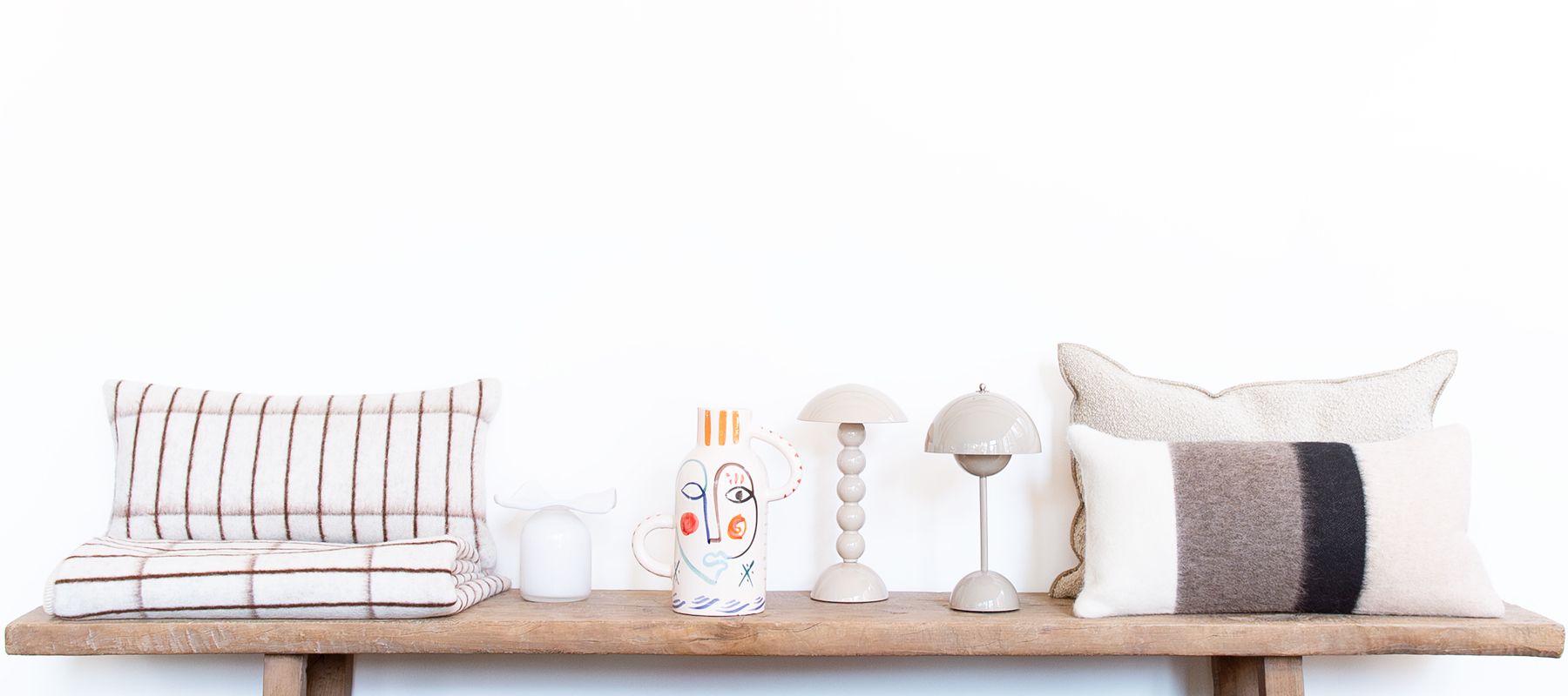 Gifts for Home: Thoughtful, Design-Forward Ideas for Every Space